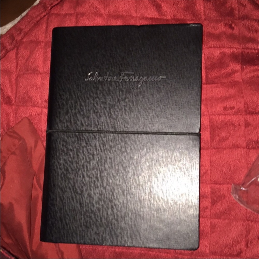 Brand new Salvatore Ferragamo